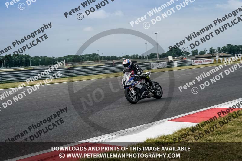 25 to 27th july 2019;Slovakia Ring;event digital images;motorbikes;no limits;peter wileman photography;trackday;trackday digital images